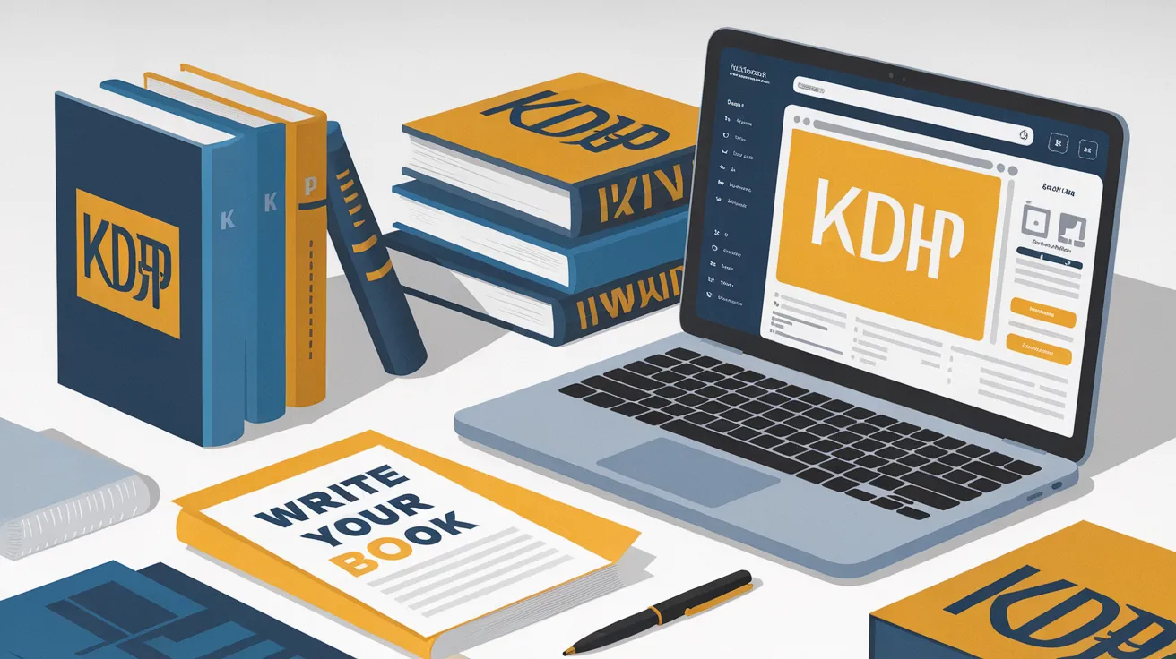 7 keywords kdp