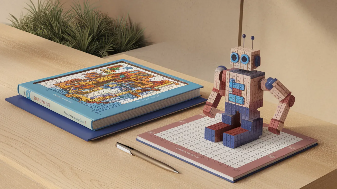 amazon kdp puzzle books