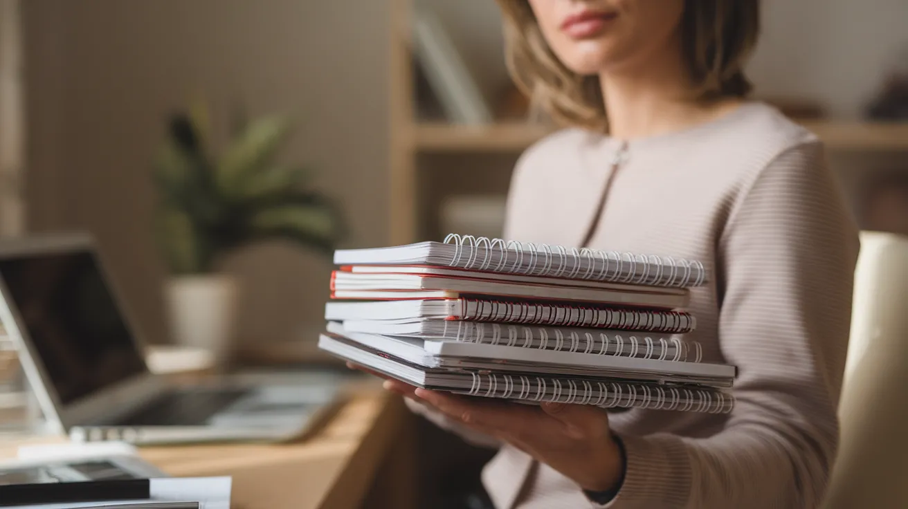 selling notebooks on amazon kdp